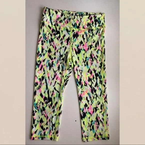 Leggings small - Picture 2 of 4